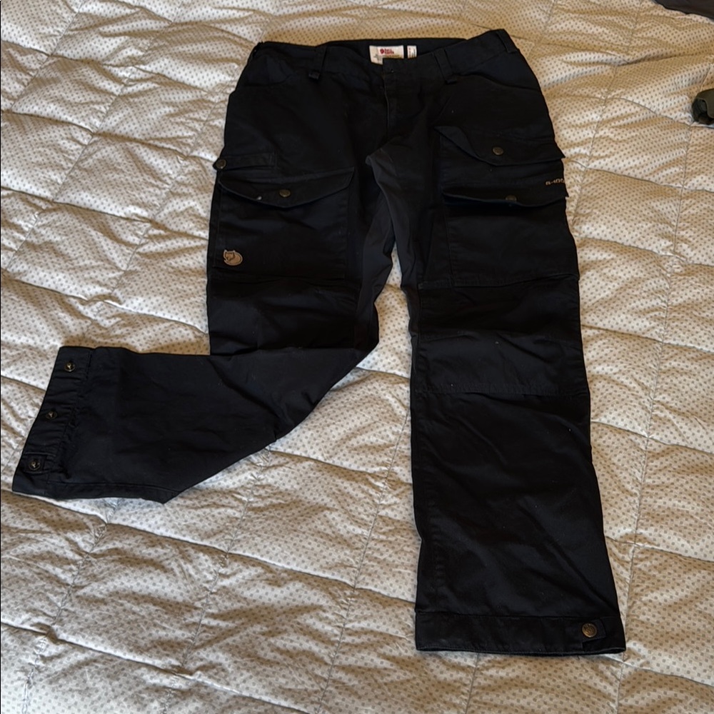 Fjallraven Vidda Pro Ventilated